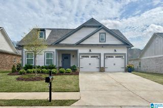 3955 SYDNEY TRAIL, Birmingham, AL 35211