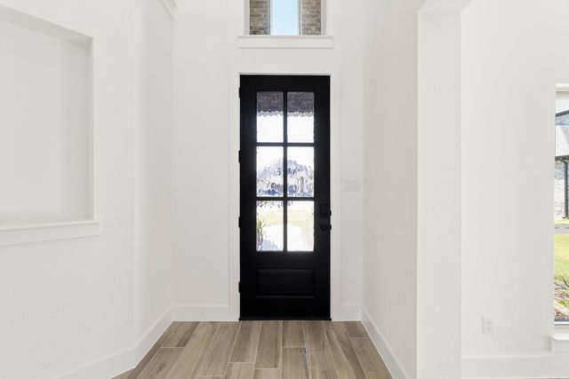 9729 Chesney Drive, Mesquite, TX 75126