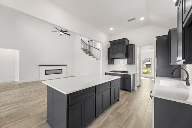 9729 Chesney Drive, Mesquite, TX 75126