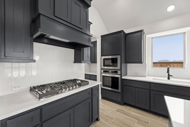 9729 Chesney Drive, Mesquite, TX 75126