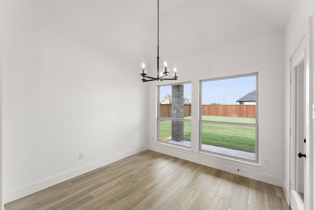 9729 Chesney Drive, Mesquite, TX 75126