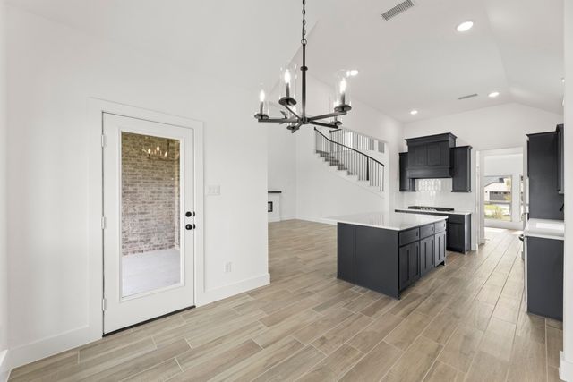 9729 Chesney Drive, Mesquite, TX 75126