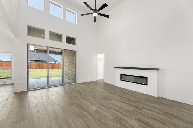 9729 Chesney Drive, Mesquite, TX 75126