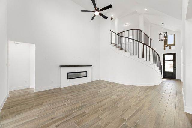 9729 Chesney Drive, Mesquite, TX 75126