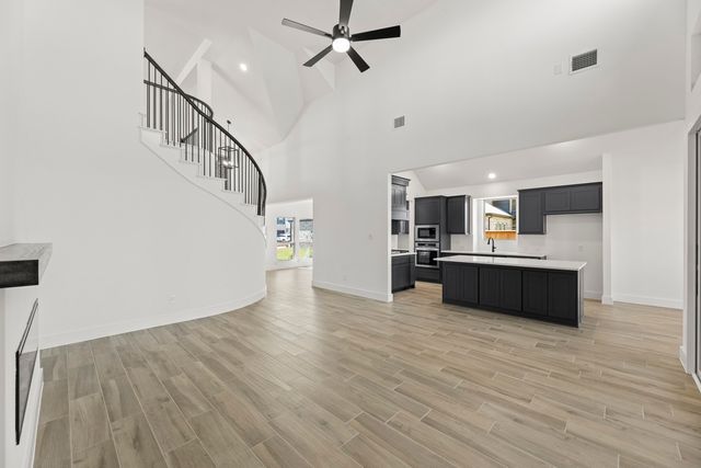 9729 Chesney Drive, Mesquite, TX 75126