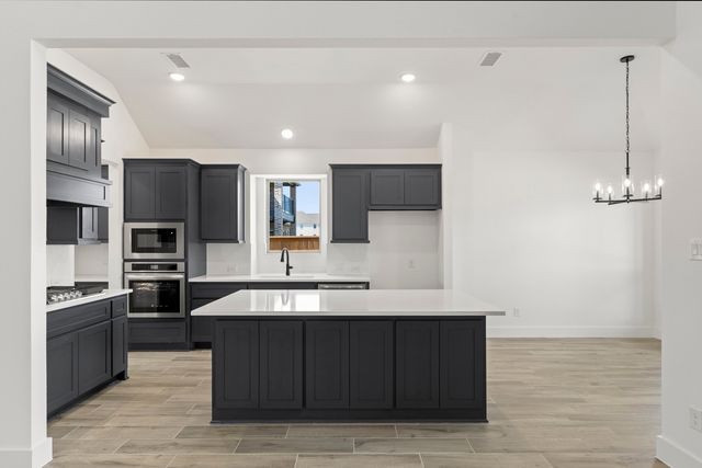 9729 Chesney Drive, Mesquite, TX 75126