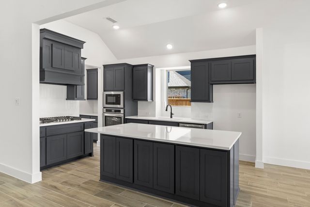 9729 Chesney Drive, Mesquite, TX 75126