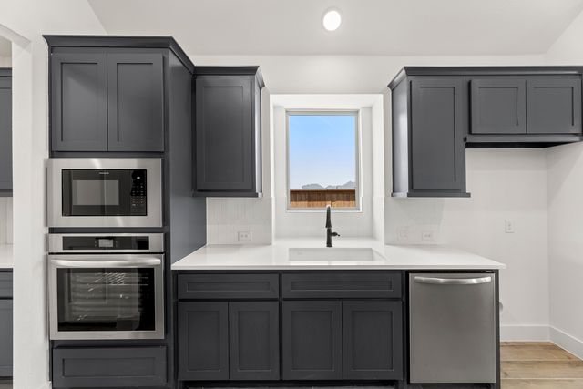 9729 Chesney Drive, Mesquite, TX 75126