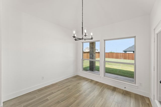 9729 Chesney Drive, Mesquite, TX 75126