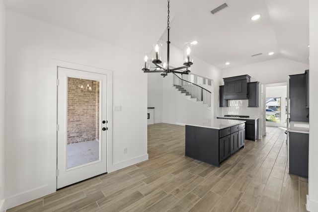 9729 Chesney Drive, Mesquite, TX 75126