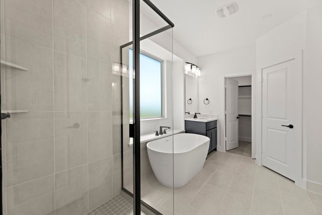 9729 Chesney Drive, Mesquite, TX 75126