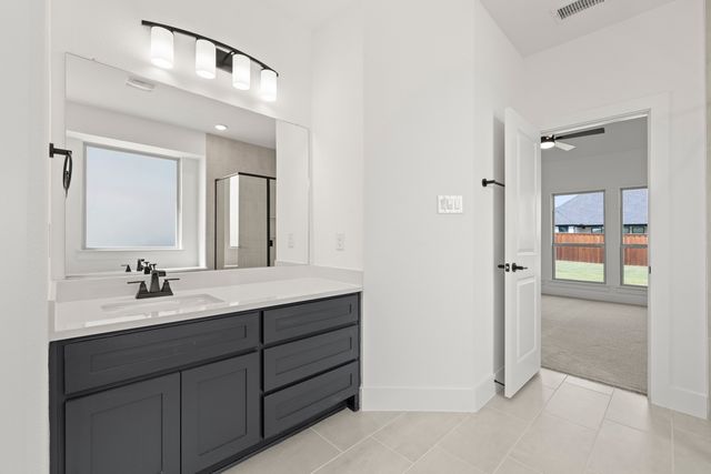 9729 Chesney Drive, Mesquite, TX 75126