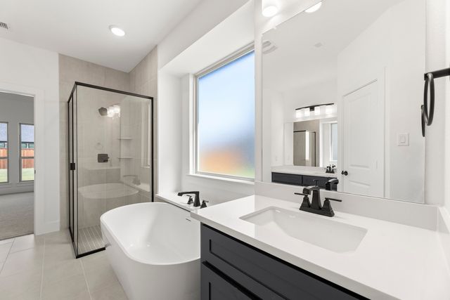 9729 Chesney Drive, Mesquite, TX 75126