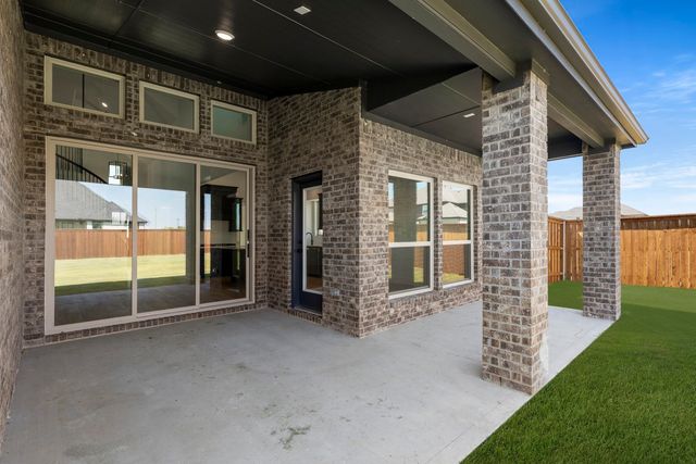 9729 Chesney Drive, Mesquite, TX 75126