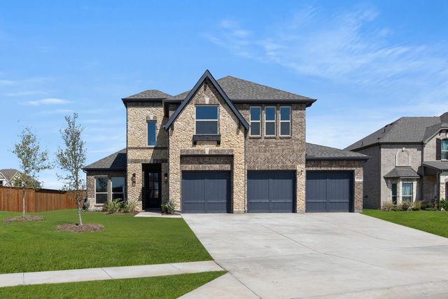 9729 Chesney Drive, Mesquite, TX 75126
