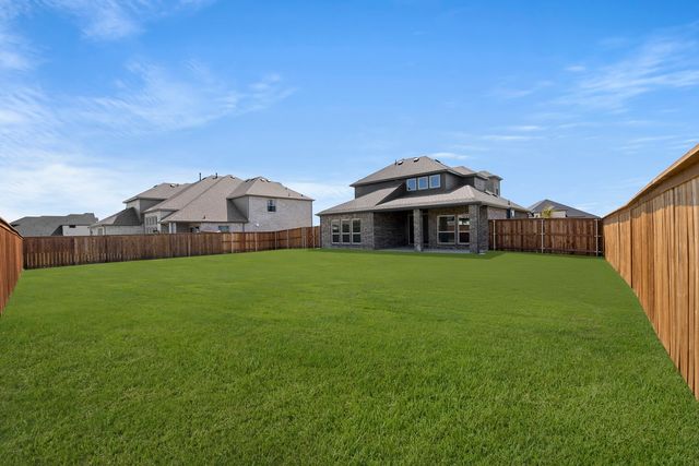 9729 Chesney Drive, Mesquite, TX 75126