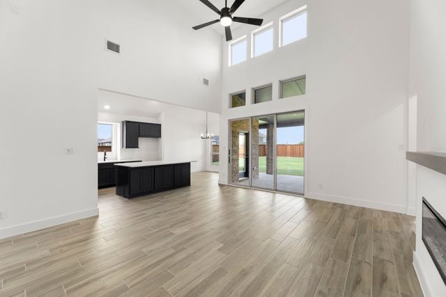 9729 Chesney Drive, Mesquite, TX 75126