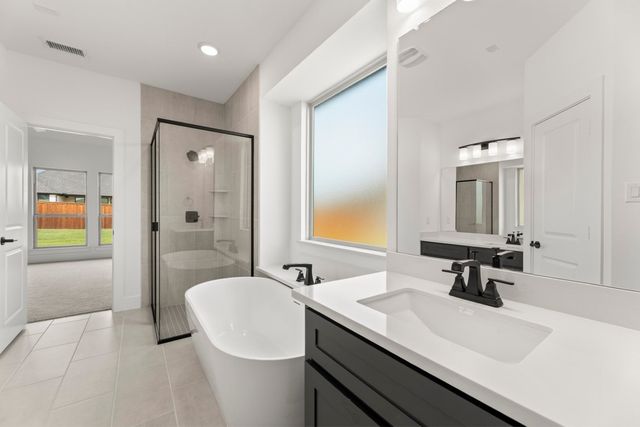 9729 Chesney Drive, Mesquite, TX 75126