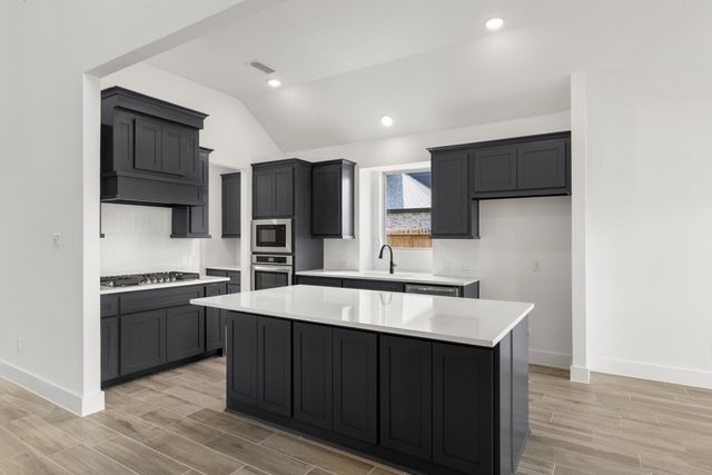 9729 Chesney Drive, Mesquite, TX 75126