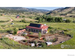 108 Lonestar Road, Lyons, CO 80540