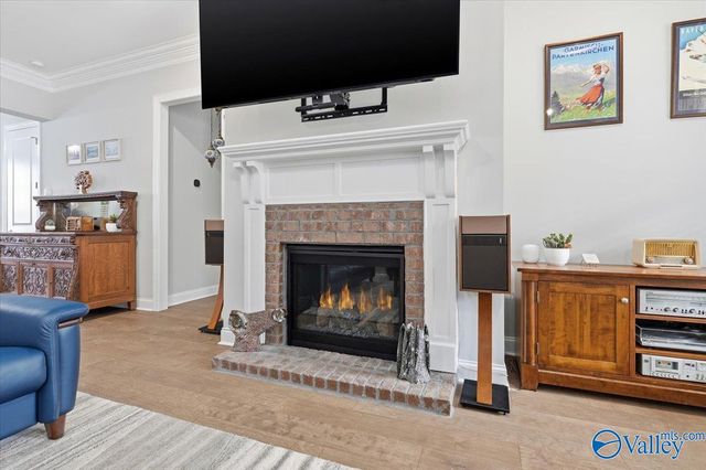 8098 Goose Ridge Drive, Owens Cross Roads, AL 35763