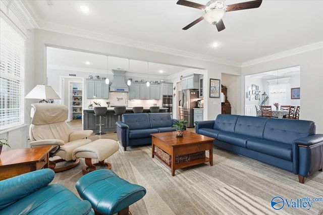 8098 Goose Ridge Drive, Owens Cross Roads, AL 35763