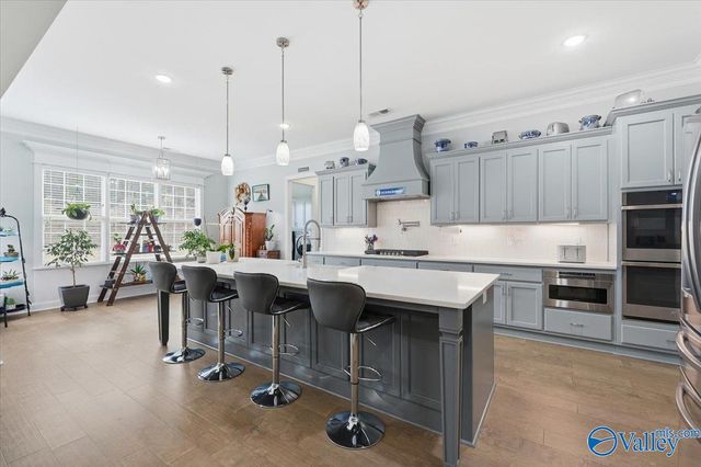 8098 Goose Ridge Drive, Owens Cross Roads, AL 35763