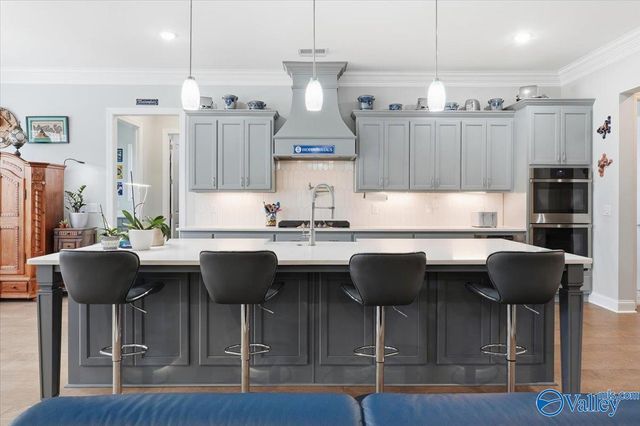 8098 Goose Ridge Drive, Owens Cross Roads, AL 35763