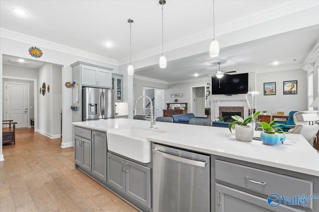 8098 Goose Ridge Drive, Owens Cross Roads, AL 35763