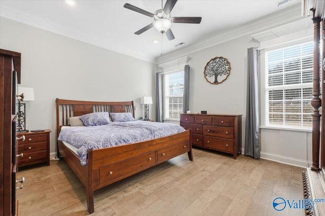 8098 Goose Ridge Drive, Owens Cross Roads, AL 35763