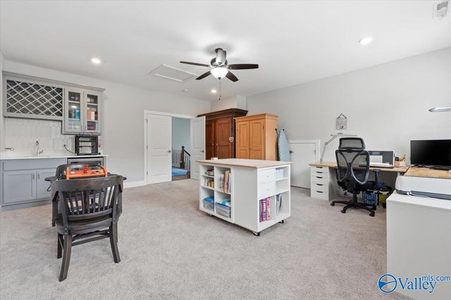 8098 Goose Ridge Drive, Owens Cross Roads, AL 35763