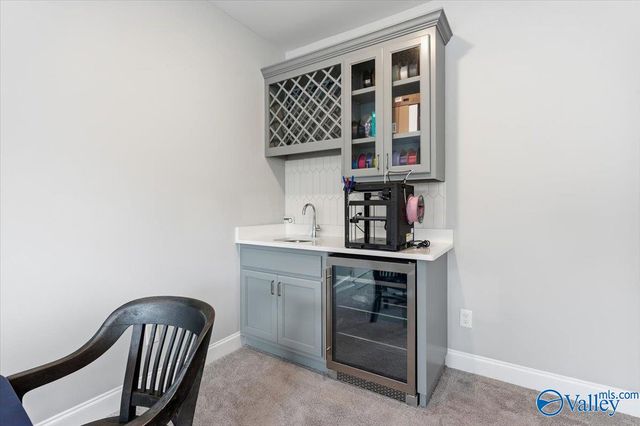 8098 Goose Ridge Drive, Owens Cross Roads, AL 35763