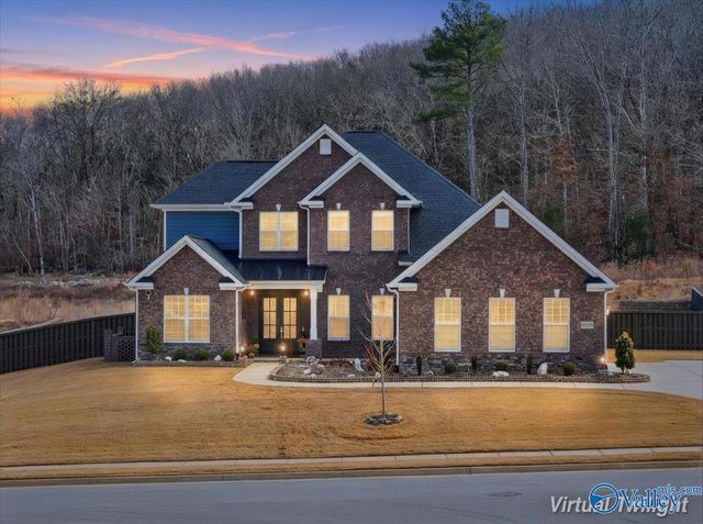 8098 Goose Ridge Drive, Owens Cross Roads, AL 35763