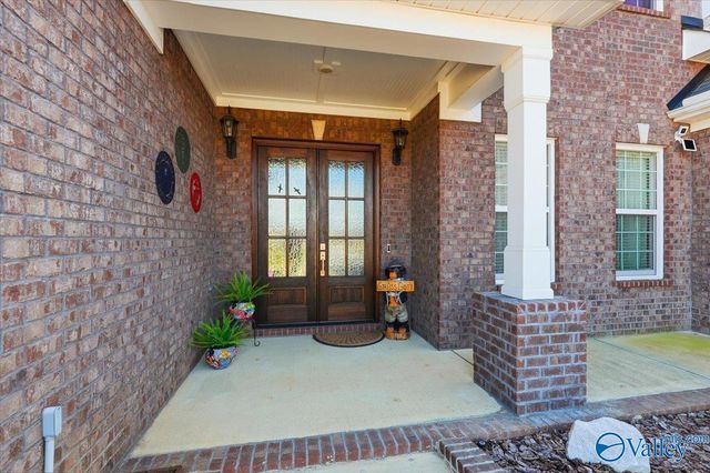 8098 Goose Ridge Drive, Owens Cross Roads, AL 35763