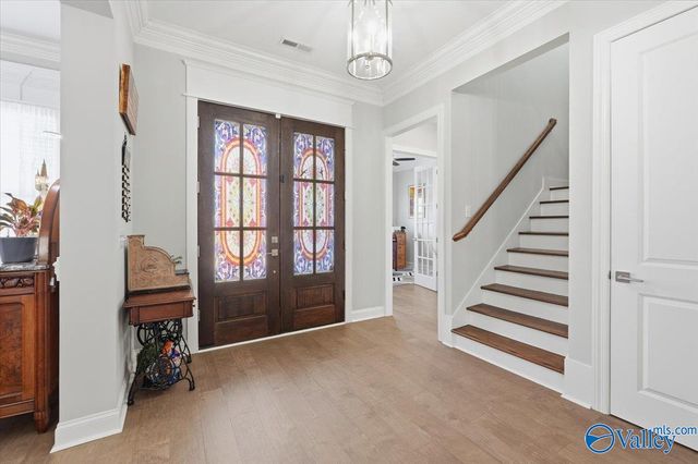 8098 Goose Ridge Drive, Owens Cross Roads, AL 35763