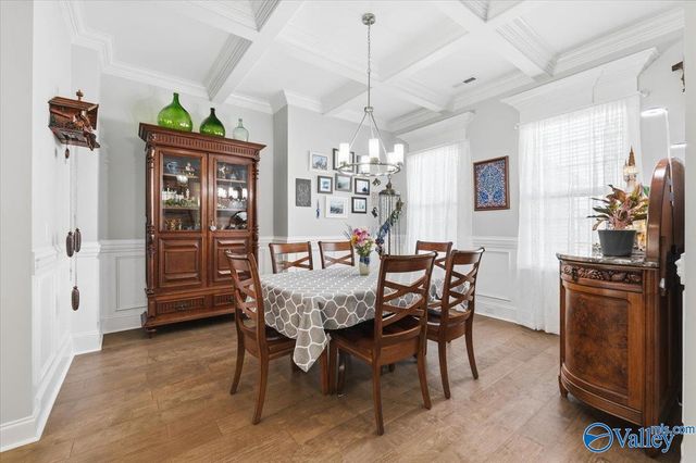 8098 Goose Ridge Drive, Owens Cross Roads, AL 35763