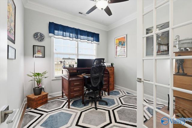 8098 Goose Ridge Drive, Owens Cross Roads, AL 35763