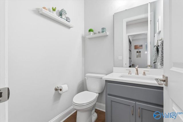 8098 Goose Ridge Drive, Owens Cross Roads, AL 35763