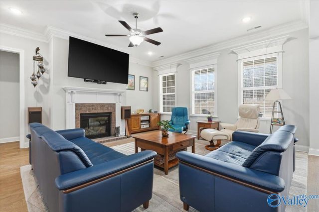 8098 Goose Ridge Drive, Owens Cross Roads, AL 35763