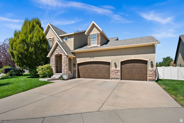 2534 W ADELAIDE DR, Riverton, UT 84065