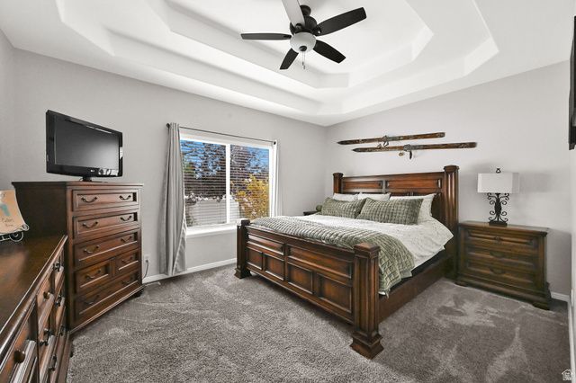 2534 W ADELAIDE DR, Riverton, UT 84065