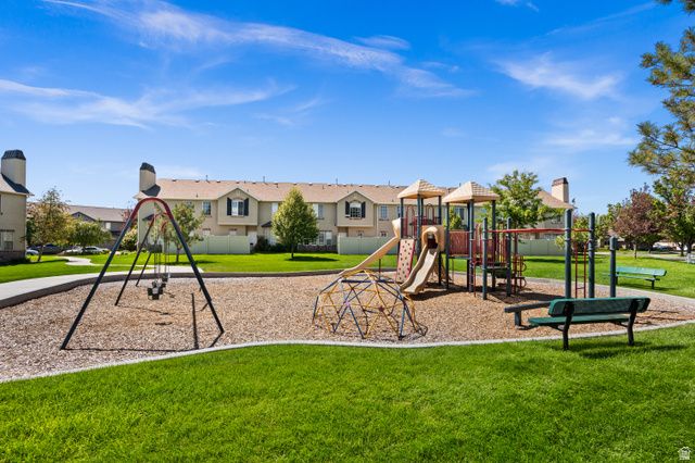 2534 W ADELAIDE DR, Riverton, UT 84065