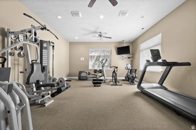 2534 W ADELAIDE DR, Riverton, UT 84065