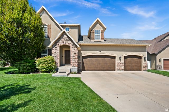 2534 W ADELAIDE DR, Riverton, UT 84065