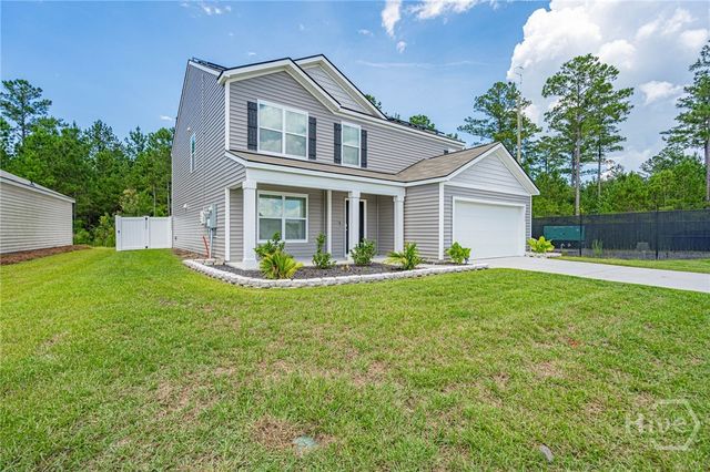 1004 Bergamot Road, Bloomingdale, GA 31302