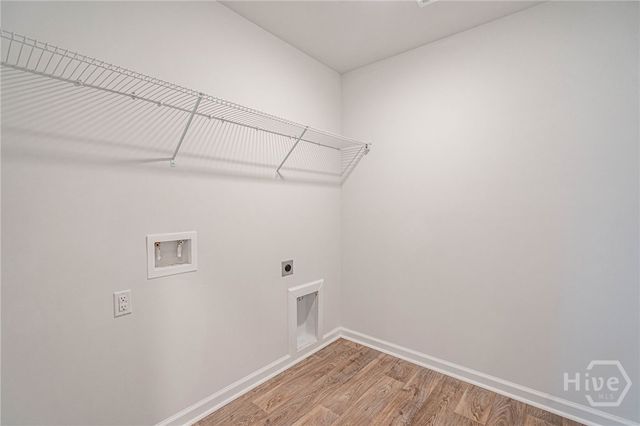 1004 Bergamot Road, Bloomingdale, GA 31302