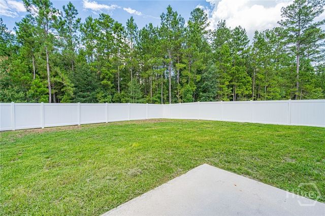 1004 Bergamot Road, Bloomingdale, GA 31302