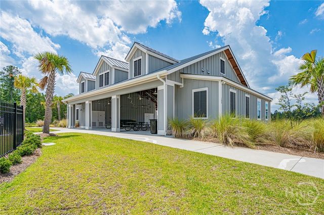 1004 Bergamot Road, Bloomingdale, GA 31302