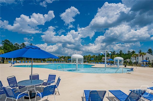 1004 Bergamot Road, Bloomingdale, GA 31302