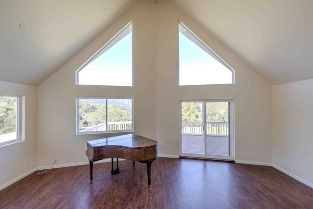 20510 Cachagua Road, Carmel Valley, CA 93924